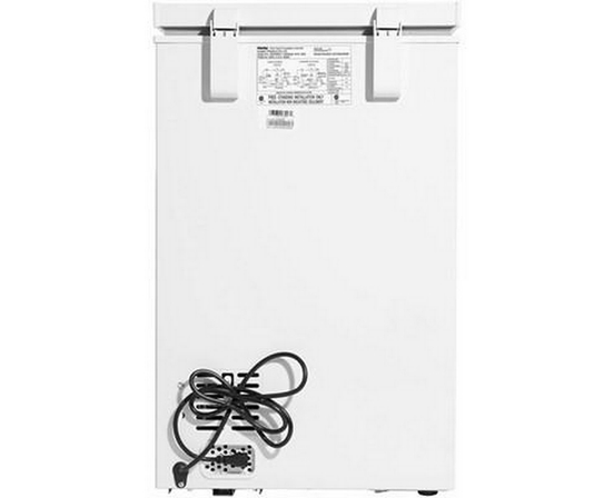 Congélateur horizontal de 3,5 po Danby - DCF035A5WDB