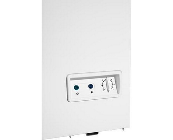 Congélateur horizontal de 3,5 po Danby - DCF035A5WDB