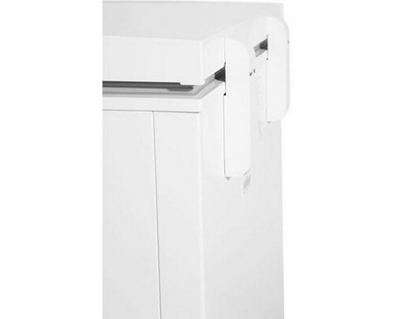 Congélateur horizontal de 3,5 po Danby - DCF035A5WDB