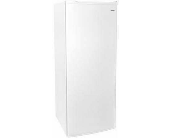 Congélateur vertical de 6,0 pi³. Danby - DUFM060B2WDB