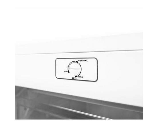 Congélateur vertical de 6,0 pi³. Danby - DUFM060B2WDB