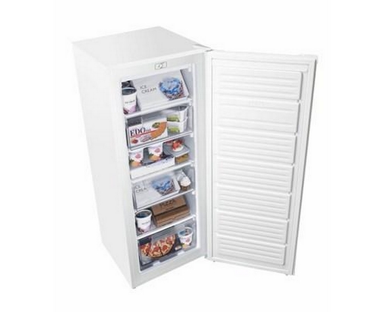 Congélateur vertical de 6,0 pi³. Danby - DUFM060B2WDB