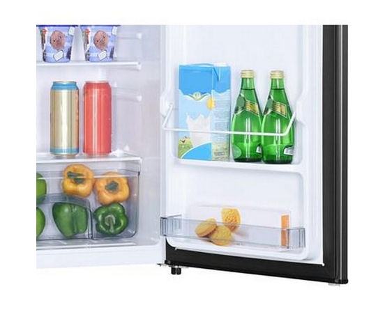 Réfrigérateur compact amovible de 18,6 po, 3,3 pi³. Danby - DCR033B2SLM