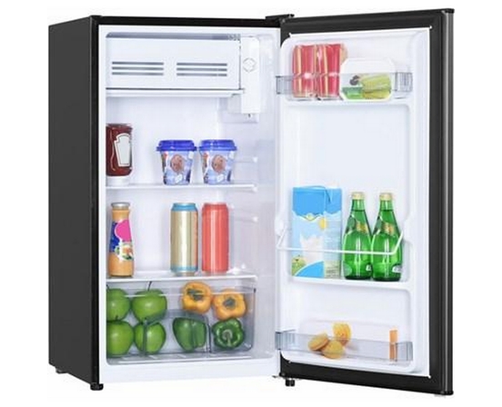 Réfrigérateur compact amovible de 18,6 po, 3,3 pi³. Danby - DCR033B2SLM