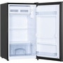 Réfrigérateur compact amovible de 18,6 po, 3,3 pi³. Danby - DCR033B2SLM
