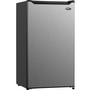 Réfrigérateur compact amovible de 18,6 po, 3,3 pi³. Danby - DCR033B2SLM