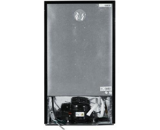 Réfrigérateur compact amovible de 18,6 po, 3,3 pi³. Danby - DCR033B2SLM