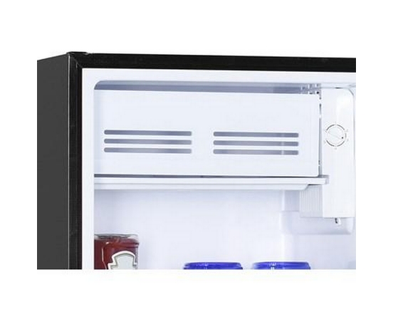Réfrigérateur compact amovible de 18,6 po, 3,3 pi³. Danby - DCR033B2SLM