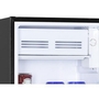Réfrigérateur compact amovible de 18,6 po, 3,3 pi³. Danby - DCR033B2SLM