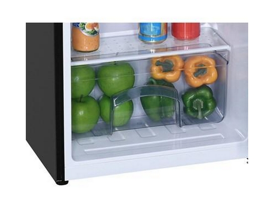 Réfrigérateur compact amovible de 18,6 po, 3,3 pi³. Danby - DCR033B2SLM