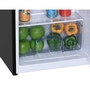 Réfrigérateur compact amovible de 18,6 po, 3,3 pi³. Danby - DCR033B2SLM