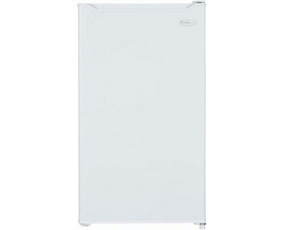 Réfrigérateur compact amovible de 18,6 po, 3,3 pi³. Danby - DCR033B2WM