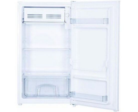 Réfrigérateur compact amovible de 18,6 po, 3,3 pi³. Danby - DCR033B2WM