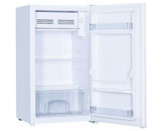 Réfrigérateur compact amovible de 18,6 po, 3,3 pi³. Danby - DCR033B2WM