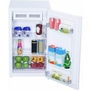 Réfrigérateur compact amovible de 18,6 po, 3,3 pi³. Danby - DCR033B2WM