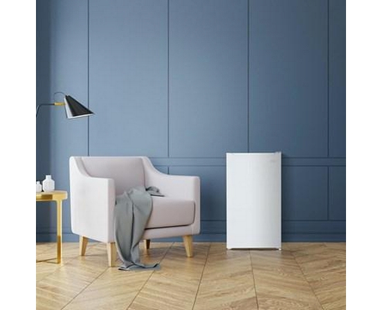 Réfrigérateur compact amovible de 18,6 po, 3,3 pi³. Danby - DCR033B2WM