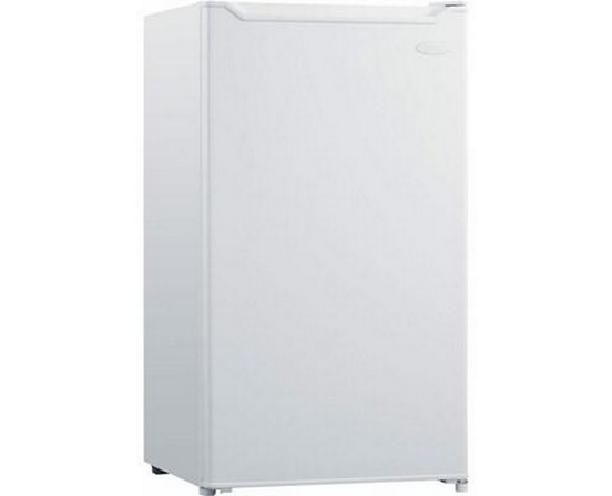 Réfrigérateur compact amovible de 18,6 po, 3,3 pi³. Danby - DCR033B2WM