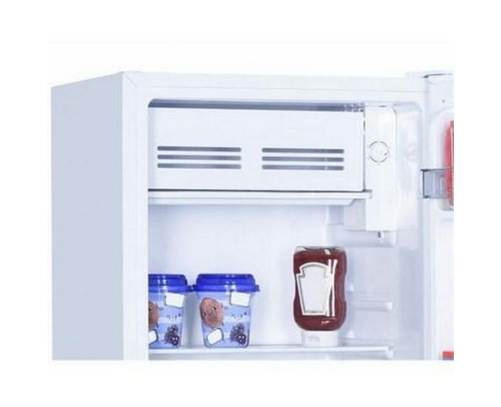 Réfrigérateur compact amovible de 18,6 po, 3,3 pi³. Danby - DCR033B2WM