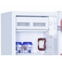 Réfrigérateur compact amovible de 18,6 po, 3,3 pi³. Danby - DCR033B2WM
