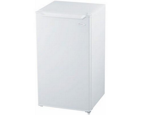 Réfrigérateur compact amovible de 18,6 po, 3,3 pi³. Danby - DCR033B2WM