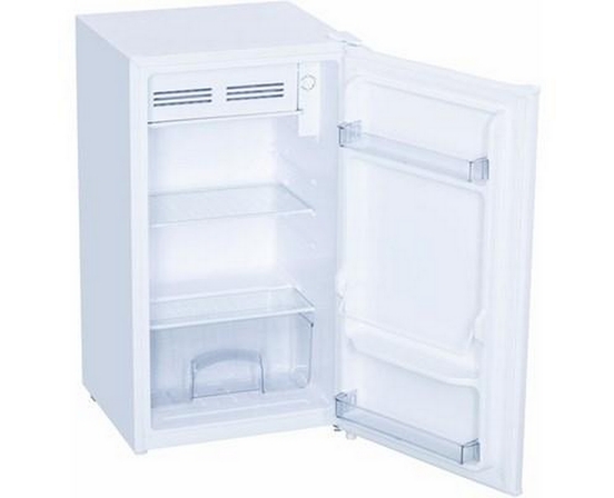 Réfrigérateur compact amovible de 18,6 po, 3,3 pi³. Danby - DCR033B2WM