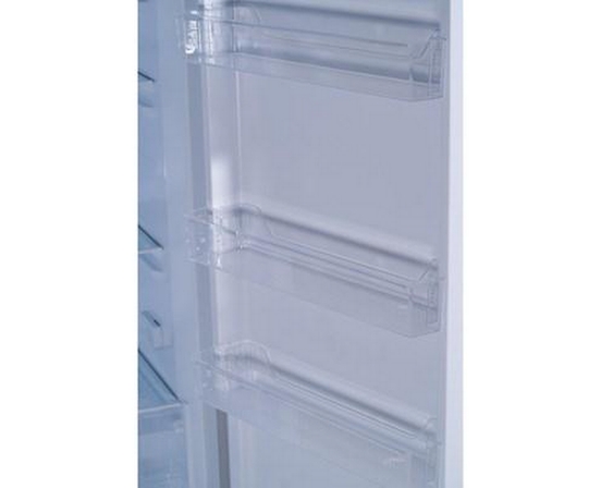 Réfrigérateur/Congelateur convertible vertical de 14 pi³. Danby - DUF140A1WDB