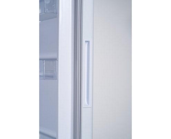 Réfrigérateur/Congelateur convertible vertical de 14 pi³. Danby - DUF140A1WDB