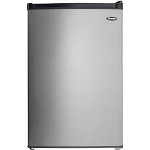 Réfrigérateur compact amovible de 21 po, 4,5 pi³ Danby - DCR045B1BSLDB