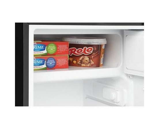 Réfrigérateur compact amovible de 21 po, 4,5 pi³ Danby - DCR045B1BSLDB
