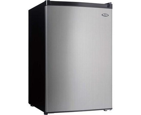 Réfrigérateur compact amovible de 21 po, 4,5 pi³ Danby - DCR045B1BSLDB