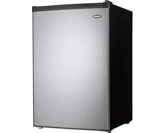 Réfrigérateur compact amovible de 21 po, 4,5 pi³ Danby - DCR045B1BSLDB