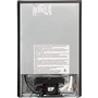Réfrigérateur compact amovible de 21 po, 4,5 pi³ Danby - DCR045B1BSLDB
