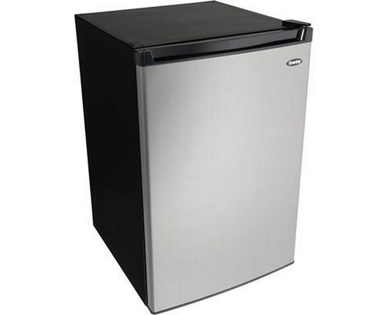 Réfrigérateur compact amovible de 21 po, 4,5 pi³ Danby - DCR045B1BSLDB