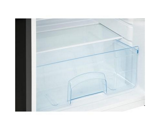 Réfrigérateur compact amovible de 21 po, 4,5 pi³ Danby - DCR045B1BSLDB