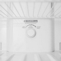 Réfrigérateur à congélateur supérieur amovible de 28 po, 18 pi³ Danby - DFF176B1SLDB