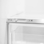 Réfrigérateur à congélateur supérieur amovible de 28 po, 18 pi³ Danby - DFF176B1SLDB