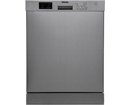 Lave-vaisselle intégré Danby - DDW2400ESS