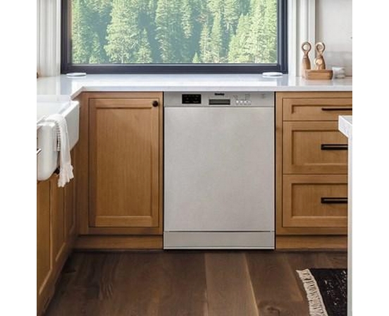Lave-vaisselle intégré Danby - DDW2400ESS