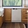 Lave-vaisselle intégré Danby - DDW2400ESS