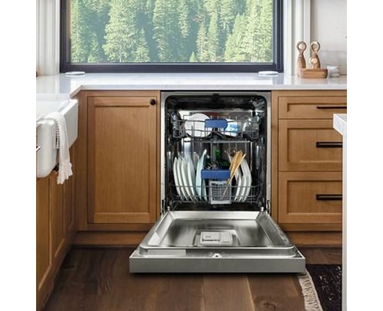 Lave-vaisselle intégré Danby - DDW2400ESS