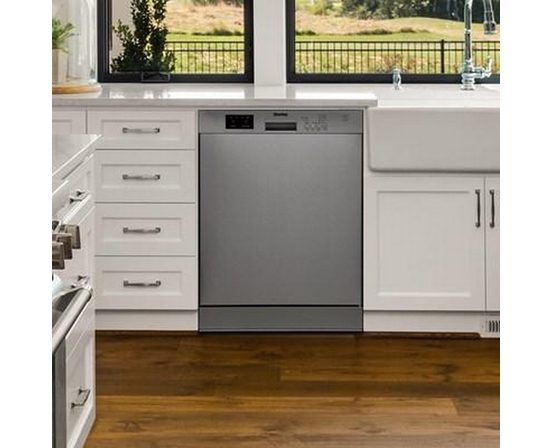 Lave-vaisselle intégré Danby - DDW2400ESS