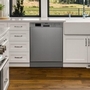 Lave-vaisselle intégré Danby - DDW2400ESS