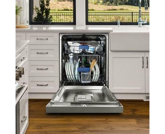 Lave-vaisselle intégré Danby - DDW2400ESS