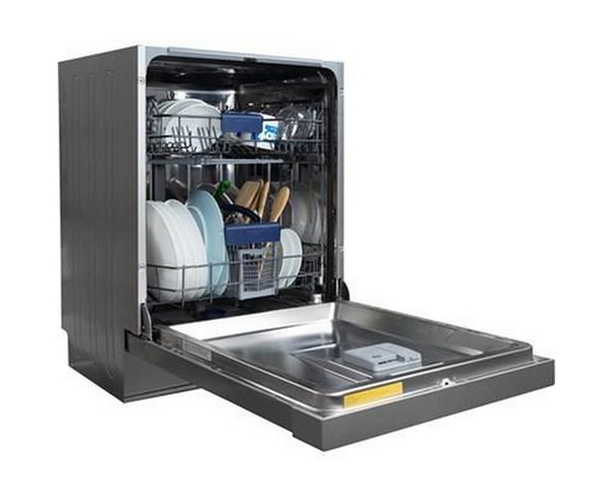 Lave-vaisselle intégré Danby - DDW2400ESS