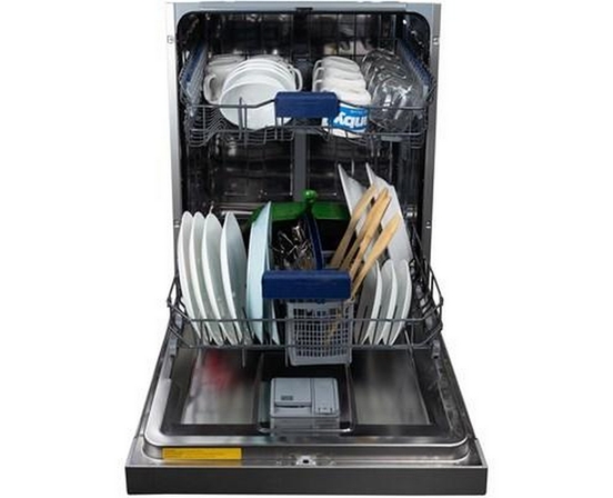 Lave-vaisselle intégré Danby - DDW2400ESS