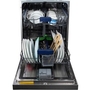 Lave-vaisselle intégré Danby - DDW2400ESS