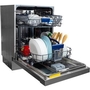 Lave-vaisselle intégré Danby - DDW2400ESS