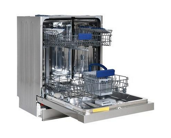 Lave-vaisselle intégré Danby - DDW2400ESS