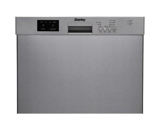 Lave-vaisselle intégré Danby - DDW2400ESS