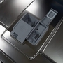 Lave-vaisselle intégré Danby - DDW2400ESS